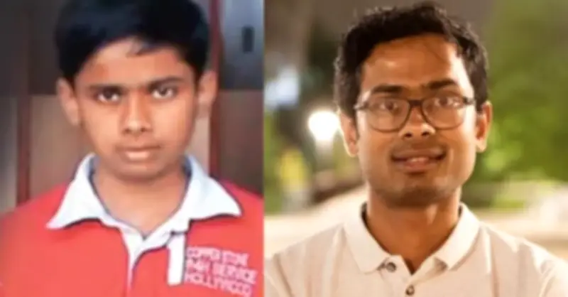 Từ Cậu Bé Nhà Nông Đến Tiến Sĩ Tại Mỹ Ở Tuổi 24: Hành Trình Vượt Khó