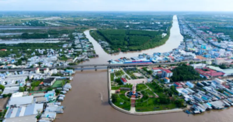 Tự ý đem bán hơn 1ha đất ở Cà Mau, cha mẹ cho chị gái, em trai nhận cái kết đắng