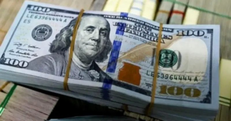 Tỷ Giá USD Tăng Mạnh Cuối Tuần, Áp Lực Từ Nhu Cầu Nhập Khẩu Và Bất Ổn Quốc Tế