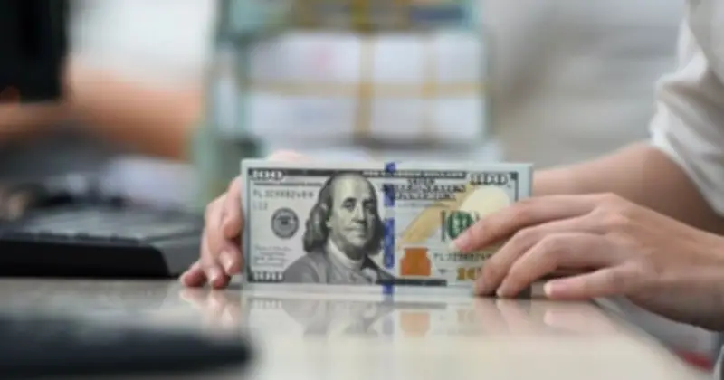 Tỷ Giá Và Lãi Suất Tuần Qua: USD Tăng Nhẹ, VND Biến Động Trên Nhiều Kênh