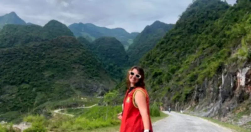 Từ 'Giấc Mơ Mỹ' đến Hà Giang: Hành Trình Định Nghĩa Lại Thành Công Của Một Phụ Nữ Trẻ