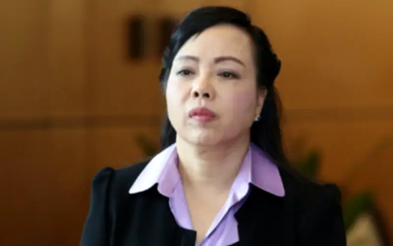 Từ Hải Thượng Lãn Ông đến vụ án cựu Bộ trưởng Y tế: Những góc khuất ngành y