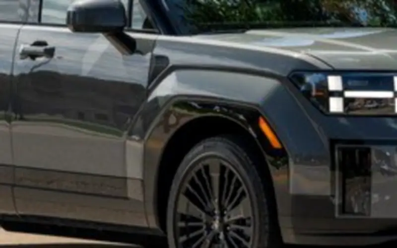 Ô Tô Hybrid Tại Việt Nam Giảm Giá Mạnh, Honda Civic Và Hyundai Santa Fe Rẻ Hơn