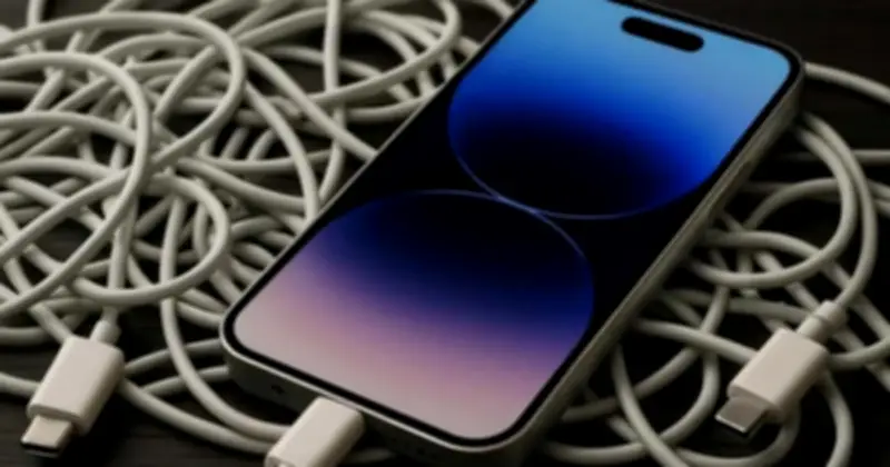 Từ iPhone 7 đến nay: Cuộc cách mạng loại bỏ jack tai nghe 3,5mm trở thành chuẩn mới