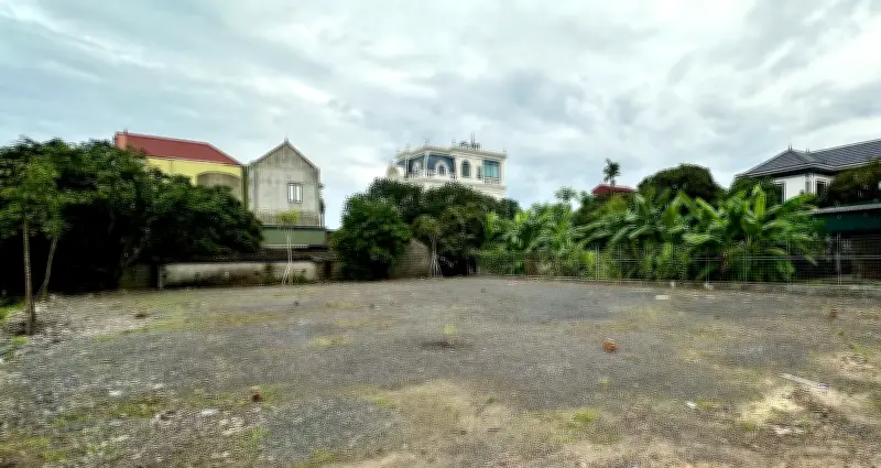 Đất không đổi ranh giới, diện tích bỗng tăng hơn sổ đỏ: Người dân cần làm gì?