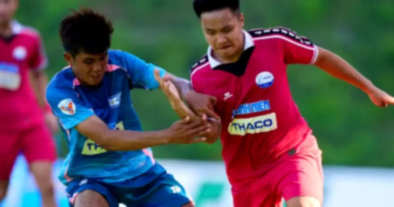 Tứ kết TNSV THACO Cup 2026: Các ứng viên vô địch sớm khẳng định vị thế