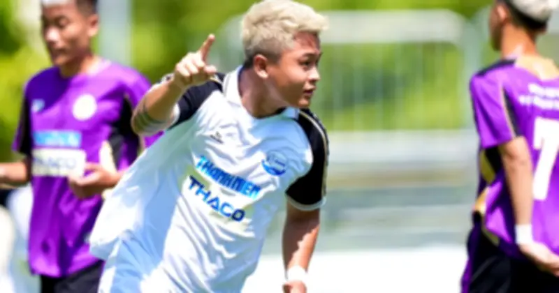 Tứ Kết TNSV THACO Cup 2026: Đương Kim Vô Địch Bị Loại, Bán Kết Hứa Hẹn Kịch Tính