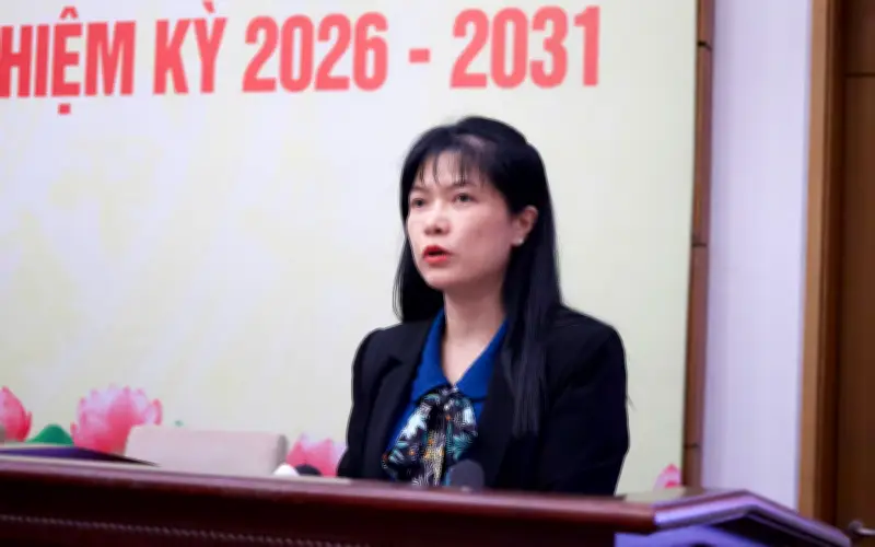 Tỷ lệ cử tri đi bầu cao ngay từ sáng sớm, khẳng định ngày hội non sông