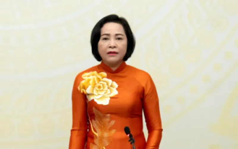 Tỷ Lệ Cử Tri Đi Bầu Đạt 93,19%, Tuyên Quang Dẫn Đầu Với 99,86%