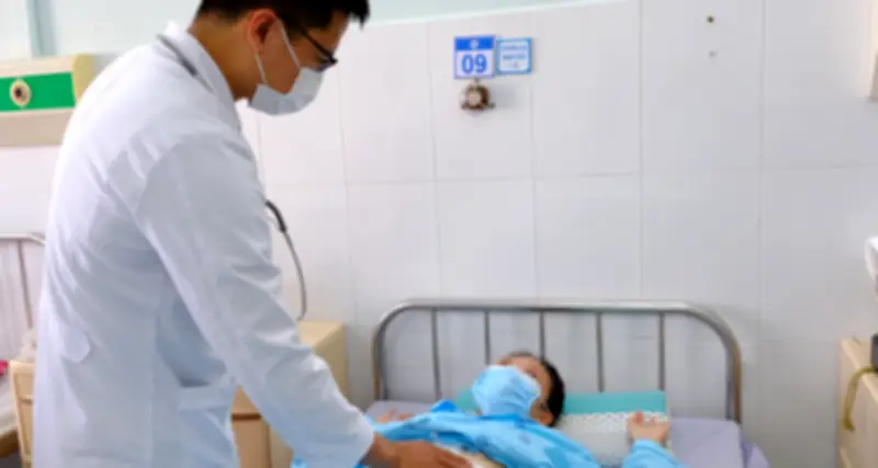 Từ một dấu hiệu, nhiều người sửng sốt khi phát hiện bị ung thư gan