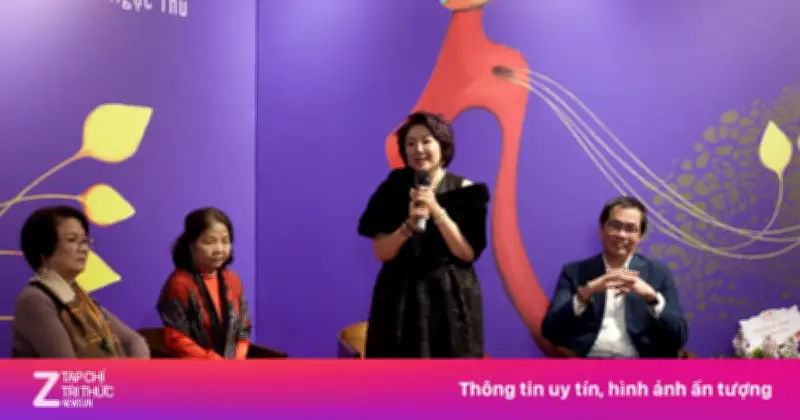 Tứ Nữ Họ Đoàn: Bốn Ngọn Lửa Thi Ca Với Bốn Cách Yêu Đặc Biệt