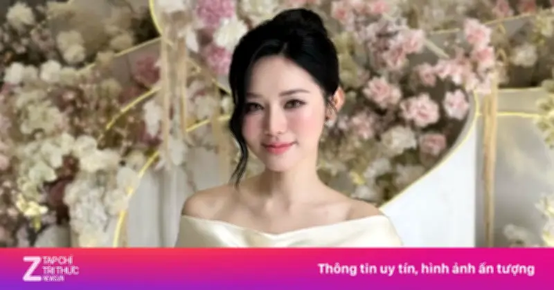 Từ nữ sinh Olympia đến nữ giám đốc AI: Hành trình thay đổi ngoạn mục của Trần Thị Thúy Huyền