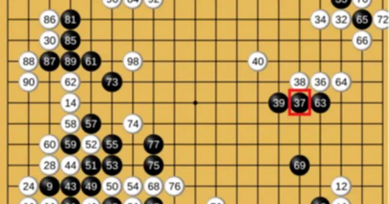 Từ 'Nước đi 37' đến AGI: Hành trình 10 năm AI chinh phục khoa học và tương lai