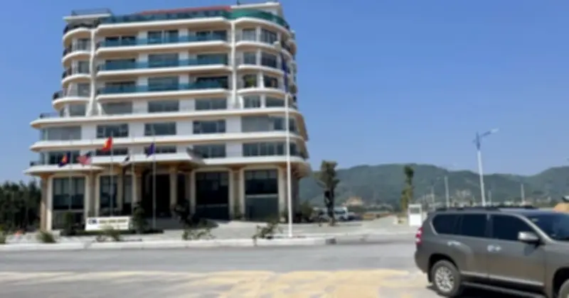 Từ 'ông trùm cát lậu' đến doanh nhân tai tiếng: Hành trình của Hoàng Văn Cường ở Quảng Ninh