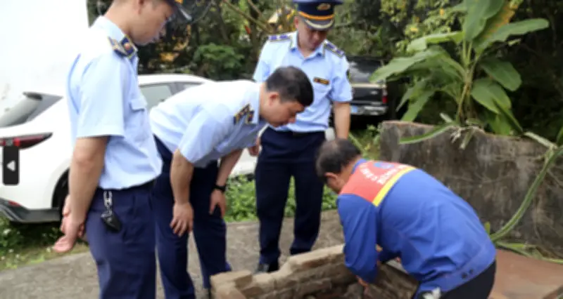 Tự ý ngừng bán xăng dầu, một cây xăng ở Cao Bằng bị phạt nặng