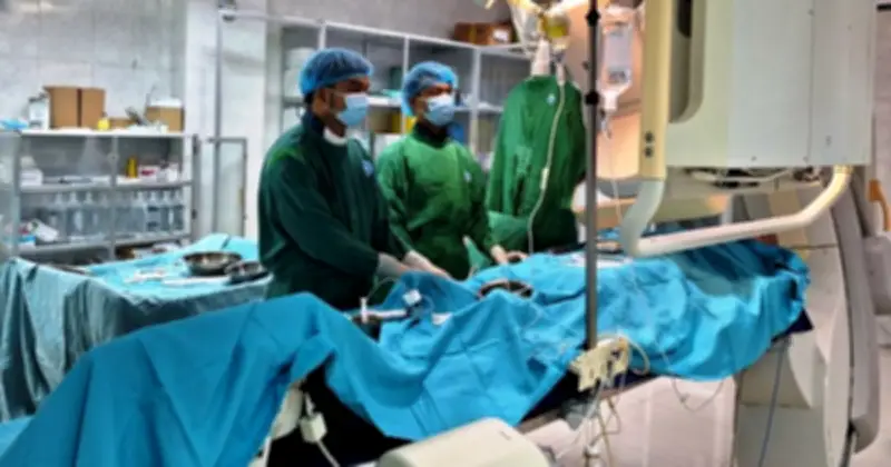 Tự ý ngừng thuốc mỡ máu: Hậu quả nặng nề từ nhồi máu cơ tim đến đột quỵ