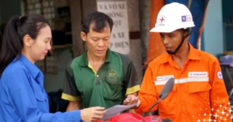 Từ ánh đèn dầu đến lưới điện thông minh: Hành trình 50 năm ngành điện TP.HCM thắp sáng giấc mơ