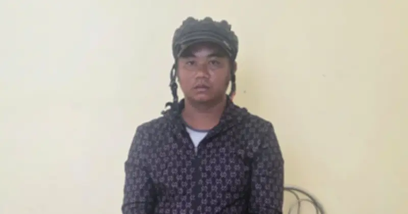 Đột nhập phòng ngủ phá két sắt, trộm 1 tỷ đồng, kẻ lang thang bị tóm gọn