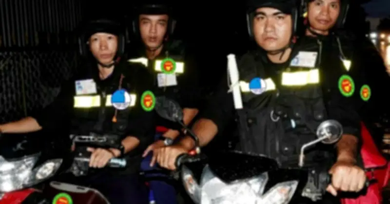 Từ nỗi đau cá nhân đến sứ mệnh cứu người: Hành trình của 'Tôn Ngộ Không' đêm