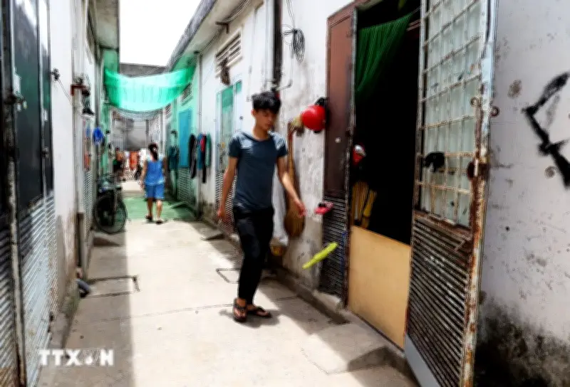 Từ năm 2028, mức sống tối thiểu của người lao động sẽ được công bố hàng năm