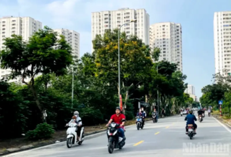 Đợt nắng nóng đầu tiên năm 2026 dự báo ập đến Bắc Bộ từ cuối tháng 3