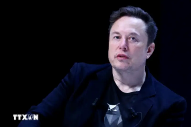 Tỷ phú Elon Musk đối mặt khoản bồi thường hàng tỷ USD từ cựu nhân viên