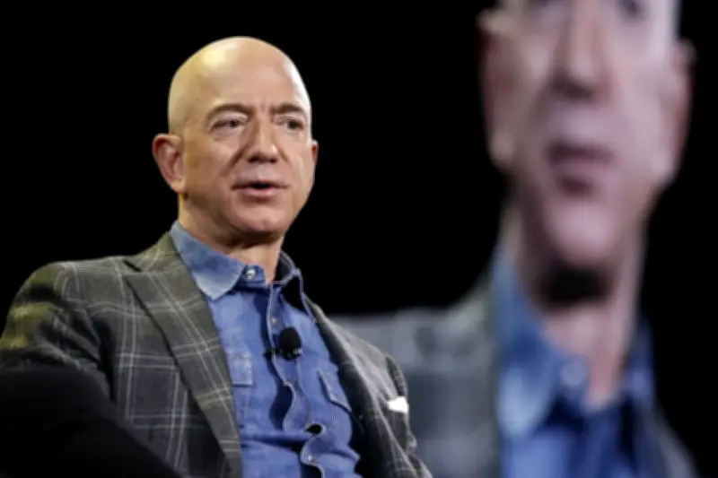 Tỷ phú Jeff Bezos tiết lộ bí quyết giải tỏa stress và vượt qua sự lười biếng