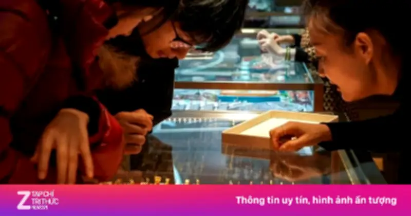 Tỷ Phú Ấn Độ Nắm Giữ 16 Tấn Vàng Dự Báo Giá Sẽ Tiếp Tục Tăng Mạnh