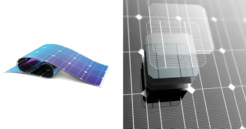 Đột phá pin mặt trời polymer: Hiệu suất 19,1%, duy trì 97% sau 2.000 giờ