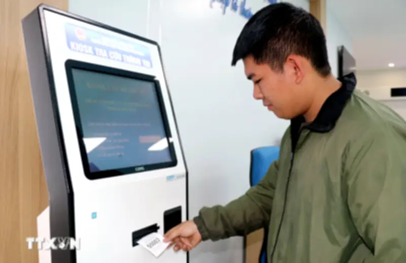 Đột phá từ Nghị quyết 57: Hiệu quả thực chất từ thực tiễn địa phương