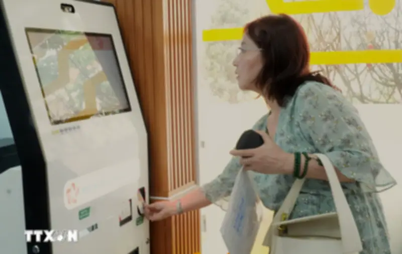 Đột phá theo Nghị quyết 57: Công nghệ số góp phần nâng cao chất lượng cuộc sống