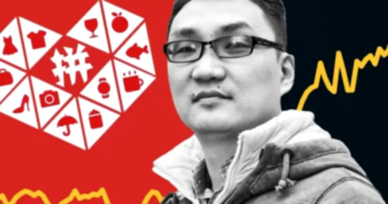 Tỷ phú Trung Quốc Colin Huang từ bỏ tài sản: 'Của cải chỉ là công cụ'