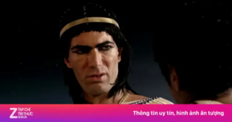 Từ sân cỏ đến màn bạc: Hành trình lấn sân điện ảnh của các ngôi sao bóng đá