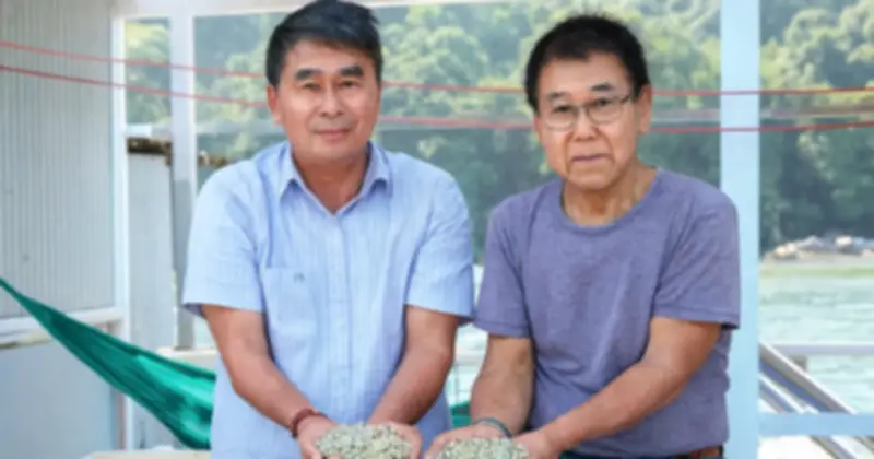 Từ Thợ Lặn Nghèo Đến Ông Chủ Doanh Nghiệp 300 Tỷ: Câu Chuyện Vươn Lên Của Tỷ Phú Ngọc Trai