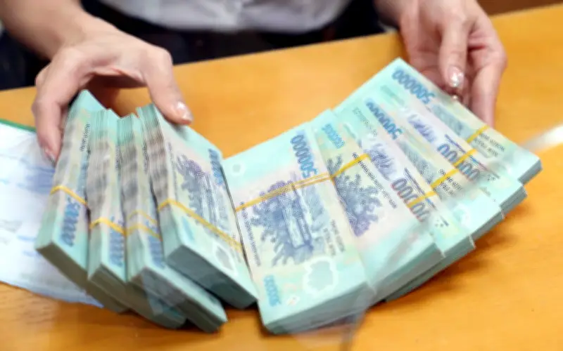 Từ tháng 4/2026, lương hưu chi trả đúng quy định, Hà Nội và TP.HCM áp dụng lịch riêng