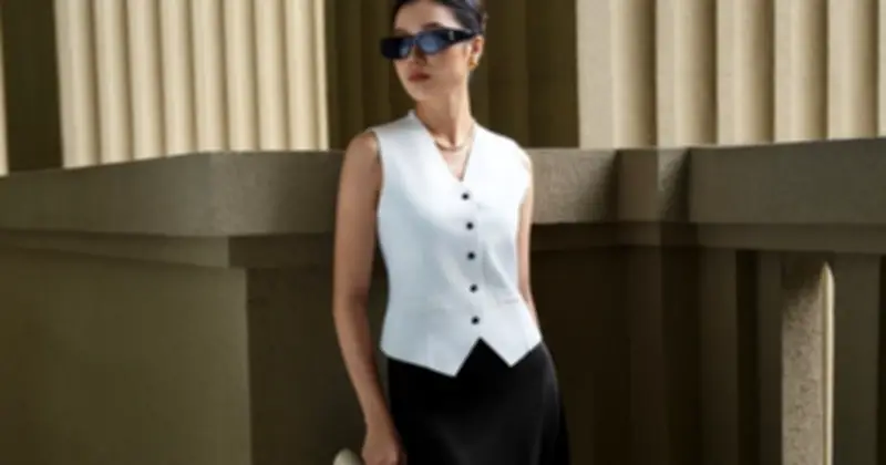 Tủ đồ thông minh: 8 kiểu áo cơ bản giúp bạn luôn thời thượng và tự tin