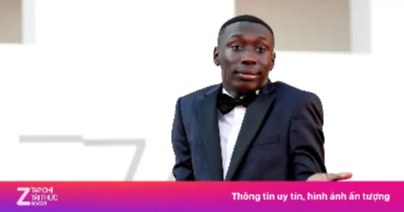 Từ thất nghiệp đến tỷ phú: Hành trình đổi đời của TikToker Khaby Lame