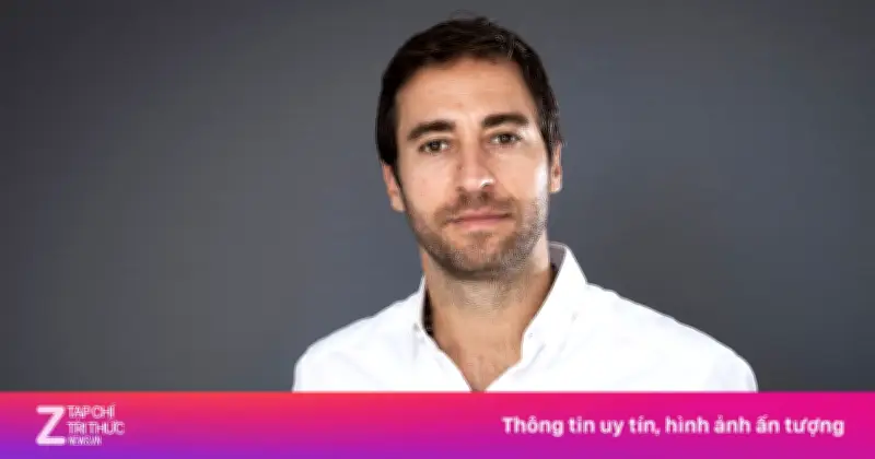 Từ tiền vệ Arsenal đến tỷ phú hóa sinh: Hành trình bất ngờ của Mathieu Flamini