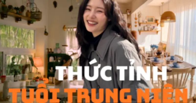 Từ tiêu xài hoang phí đến tiết kiệm hơn 1 tỷ đồng: 10 thói quen 'dọn dẹp' tài chính giúp tôi an tâm tuổi trung niên