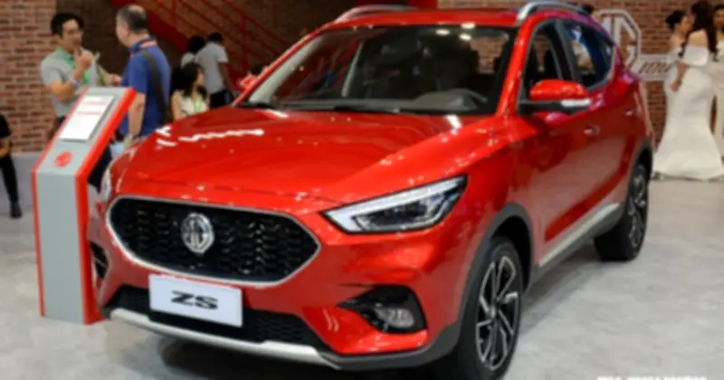 Ô Tô Tồn Kho Đời Cũ 2024-2025: Áp Lực Giảm Giá Rầm Rộ Đầu Năm 2026