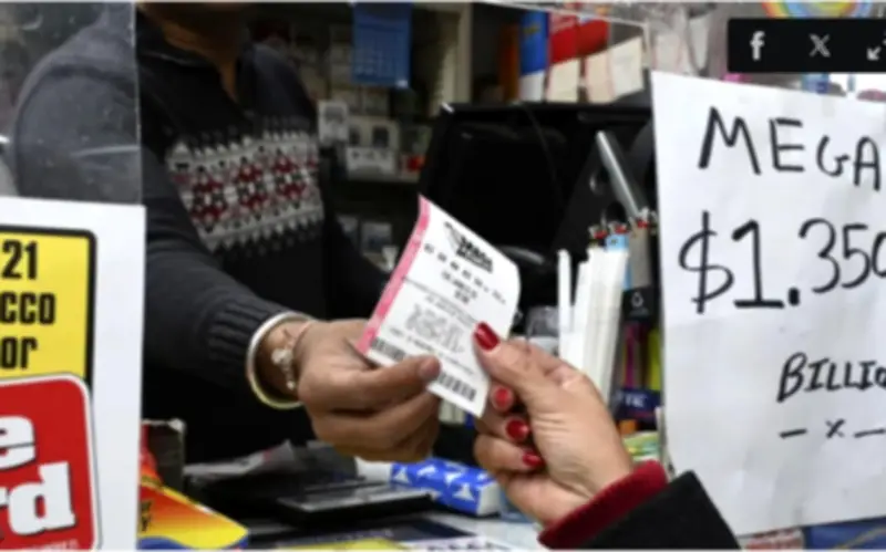 Từ triệu phú trúng số 25 triệu đô trở về tay trắng: Bài học đắt giá về quản lý tài chính