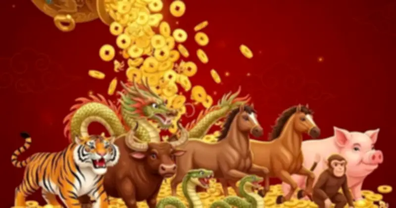 Tử Vi 2026: Tuổi Mão, Tuất, Hợi Đón Mùa Hè Rực Rỡ Với Quý Nhân Và Tài Lộc