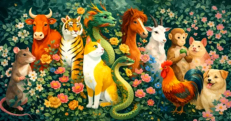 Tử Vi 2026: Tuổi Ngọ, Thân, Dậu Đón Cát Tinh, Thăng Tiến Rực Rỡ