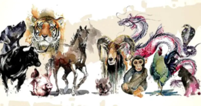 Tử Vi 2026: Tuổi Ngọ, Thân, Tỵ Đón Lộc Lớn, Sự Nghiệp Thăng Hoa