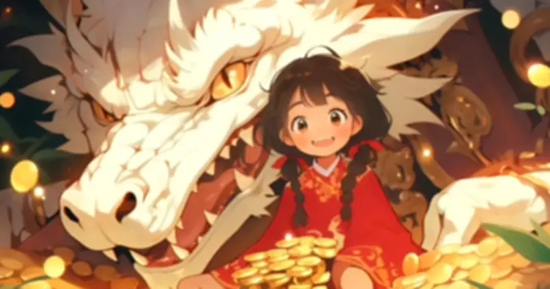 Tử vi dự báo 4 con giáp được Thần Tài gõ cửa từ nay đến hết quý I/2026