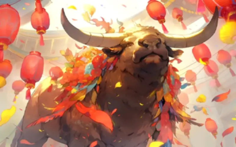 Tử vi tháng 2 Âm lịch 2026 của con giáp Sửu: Cơ hội phát triển rộng mở