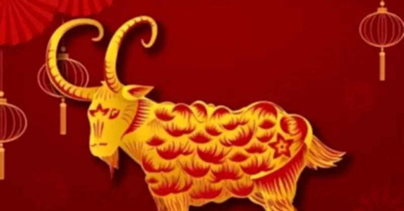 Tử Vi Tuổi Mùi 2026: Dự Báo Chi Tiết Từng Tháng Và Giải Pháp Hóa Giải Vận Hạn
