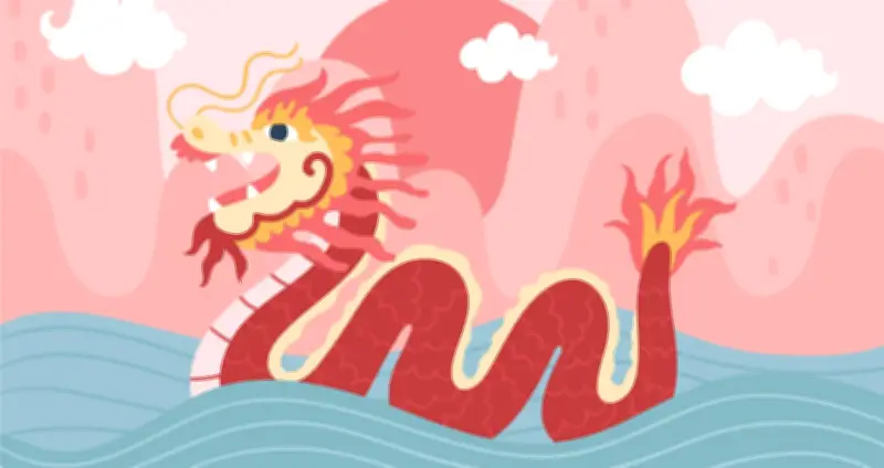 Tử Vi Tuổi Thìn 2026: Dự Báo Chi Tiết Từng Tháng Và Cách Hóa Giải Vận Hạn