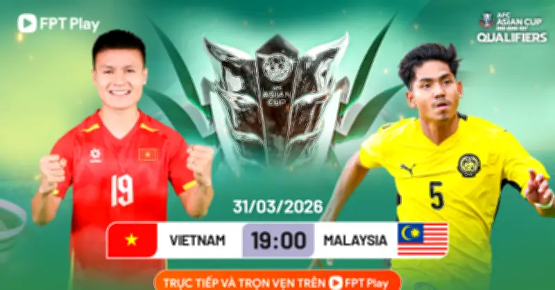 ĐT Việt Nam tái đấu Malaysia: Trận chiến danh dự trên sân Thiên Trường