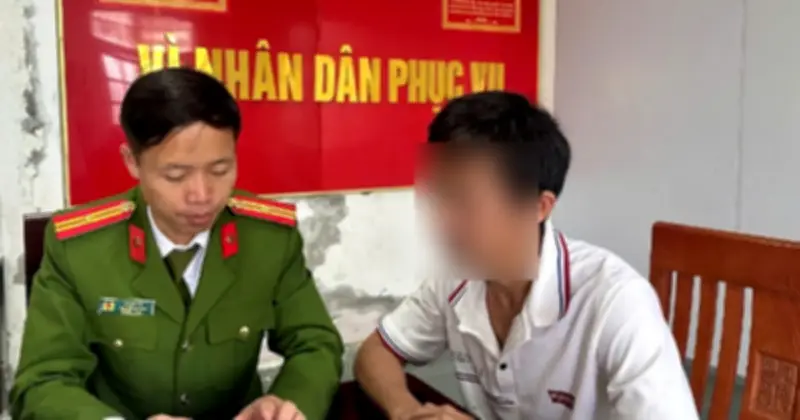 Từ 'vận may đổi đời' đến cạm bẫy lừa đảo: Người đàn ông suýt mất 25 triệu đồng vì tin livestream vé số